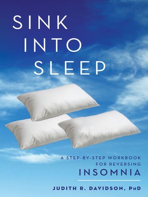 cover image of Sink Into Sleep